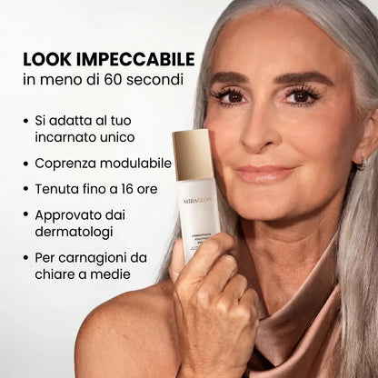 Fondotinta 4 in 1