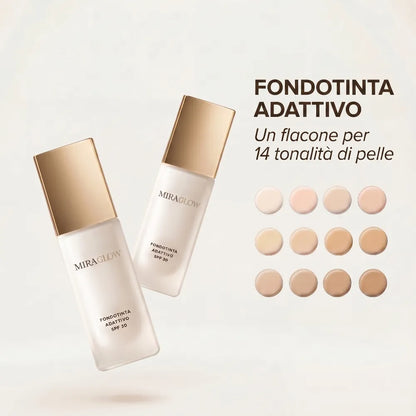 Fondotinta 4 in 1