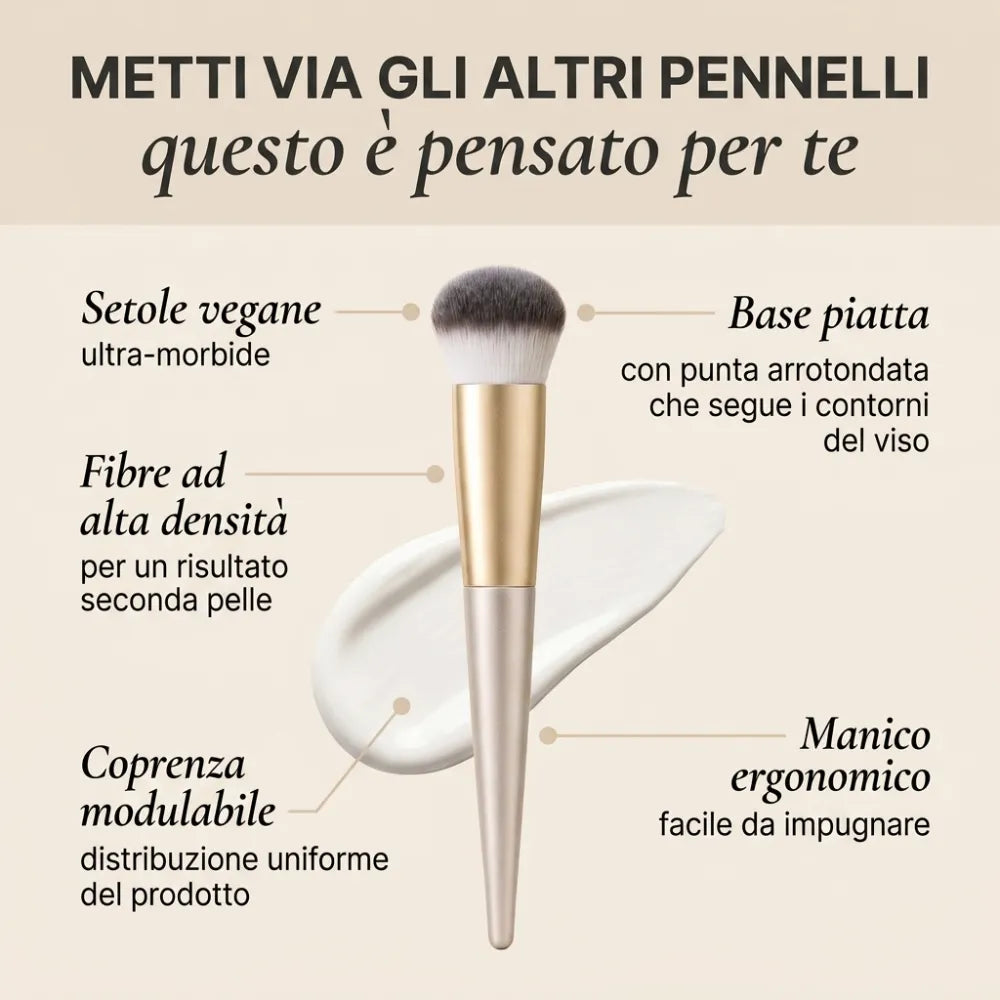 Pennello Essenziale