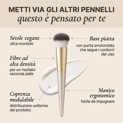 Pennello Essenziale